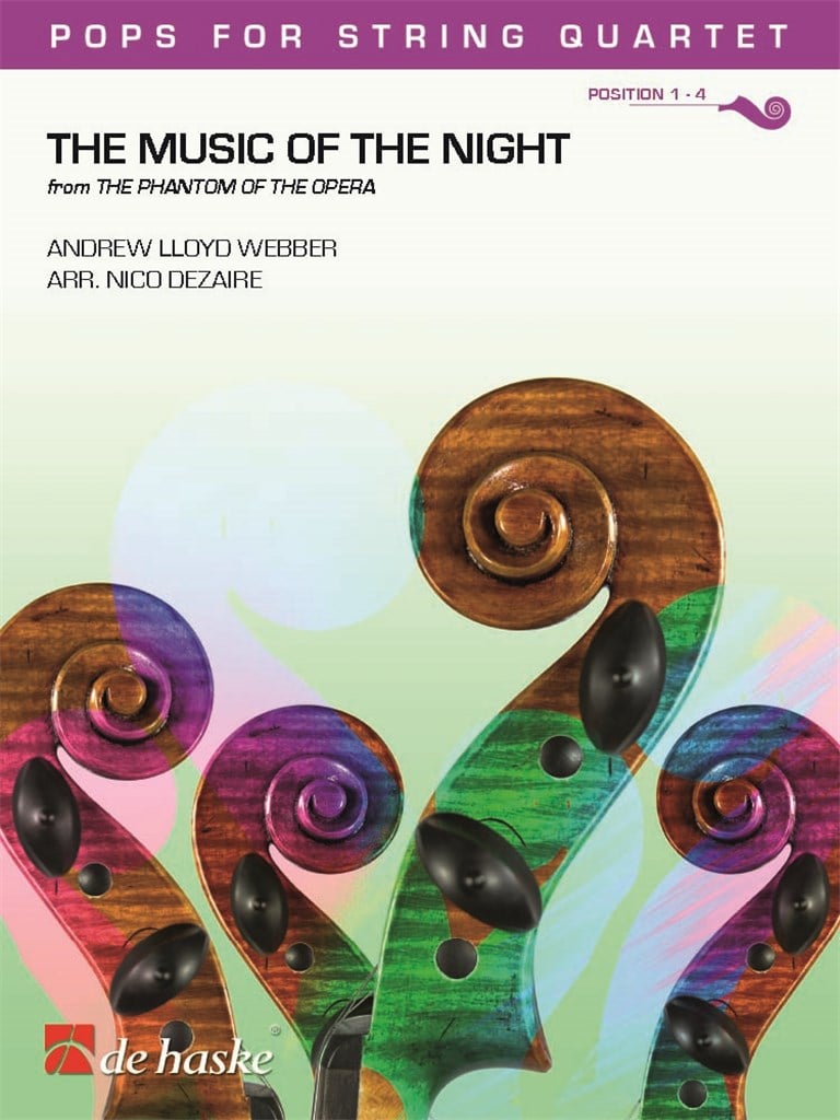 The Music of the Night